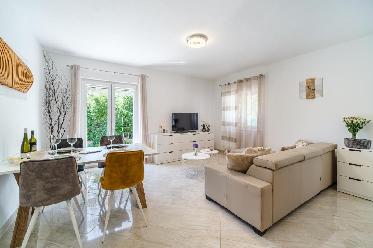 Anda - Kuca Za Odmor Villa Milna  Bagian luar foto