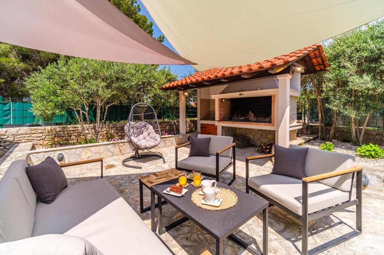 Anda - Kuca Za Odmor Villa Milna  Bagian luar foto